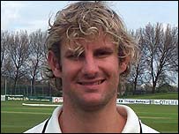 Ant Botha