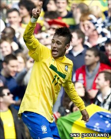 Neymar