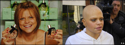 Jade Goody