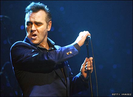 Morrisey
