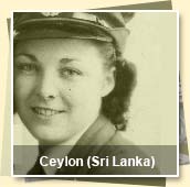 Ceylon (Sri Lanka) Photo Gallery