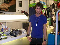 Dominic Al-Samarraie