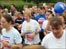 The start of the 2006 Swindon Half Marathon