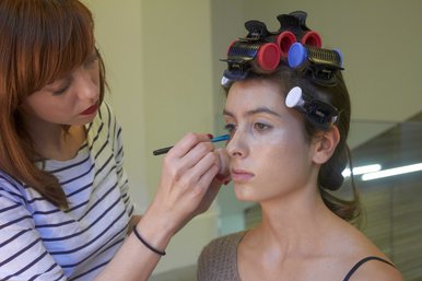 Blast Fashion Festival