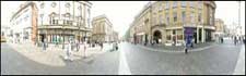 Grey Street, Newcastle