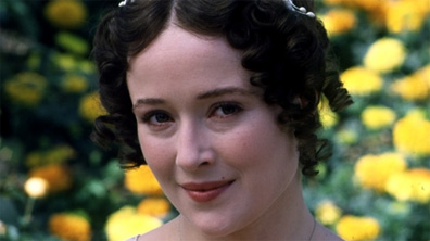 Lizzie (Jennifer Ehle) 