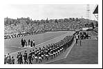 1970 Commonwealth Games Opening