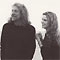 Robert Plant & Alison Krauss album cover