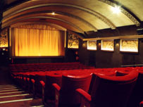 inside phoenix cinema
