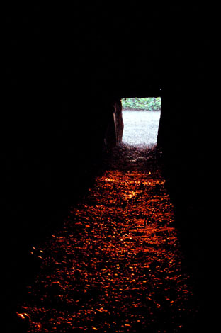 Hougue Bie