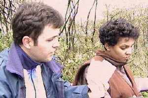 Domonic left the army 10 years ago