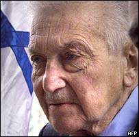 Ezer Weizman