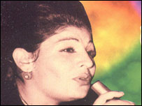 استاد مهوش 