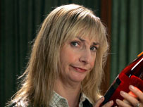 Pauline McLynn
