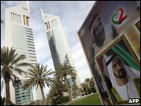 Dubai