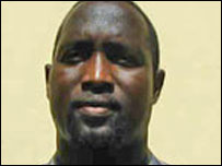 Martinho N'Dafa Cabi