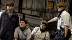 A look back at moments from Coal House at War
