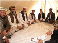 اعضای شورا