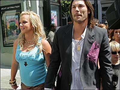 بريتنی اسپيرز