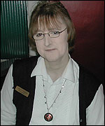 Stephanie Nickles