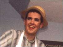 Matt Beeson