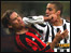 Jogo pelo Campeonato Italiano