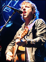 James Morrison by Zoe Applegate