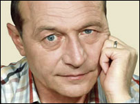 Traian Băsescu
