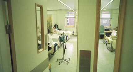 Hospital Ward