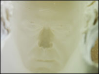 Prosthetics for 'ReHydration'