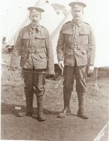 Nebuchadnezzar Smith