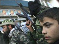 Hamas