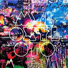 Review of Mylo Xyloto