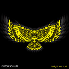 Review of Tonight We Hunt Review of Tonight We Hunt