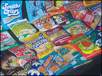 packaging