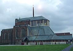 Douai Abbey