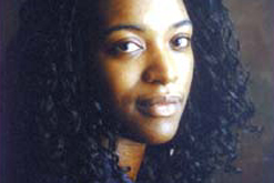 Novelist Katline Smith