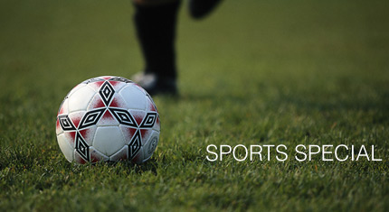 Pic: Sports Special
