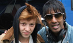 La Roux headlines the Festival Republic Stage