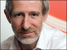 Hugh Saxby