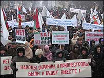 Protestatari