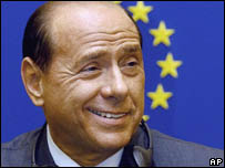 Bersluconi