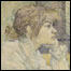 'A Ressaca', de Toulouse-Lautrec