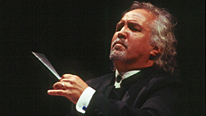 Donald Runnicles conducts the BBC Scottish Symphony Orchestra