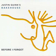 Review of Before I Forget Review of Before I Forget