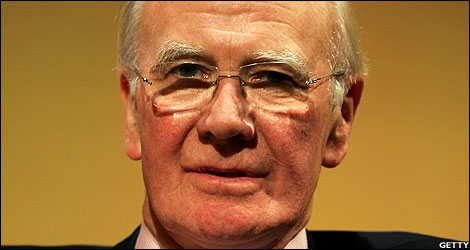 Sir Menzies Campbell