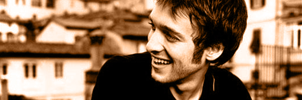 Paolo Nutini