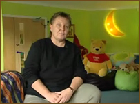 Vikki Nancarow, youth worker