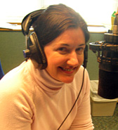 Lydia Grierson