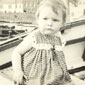Ready to set sail - Valerie in Bangor